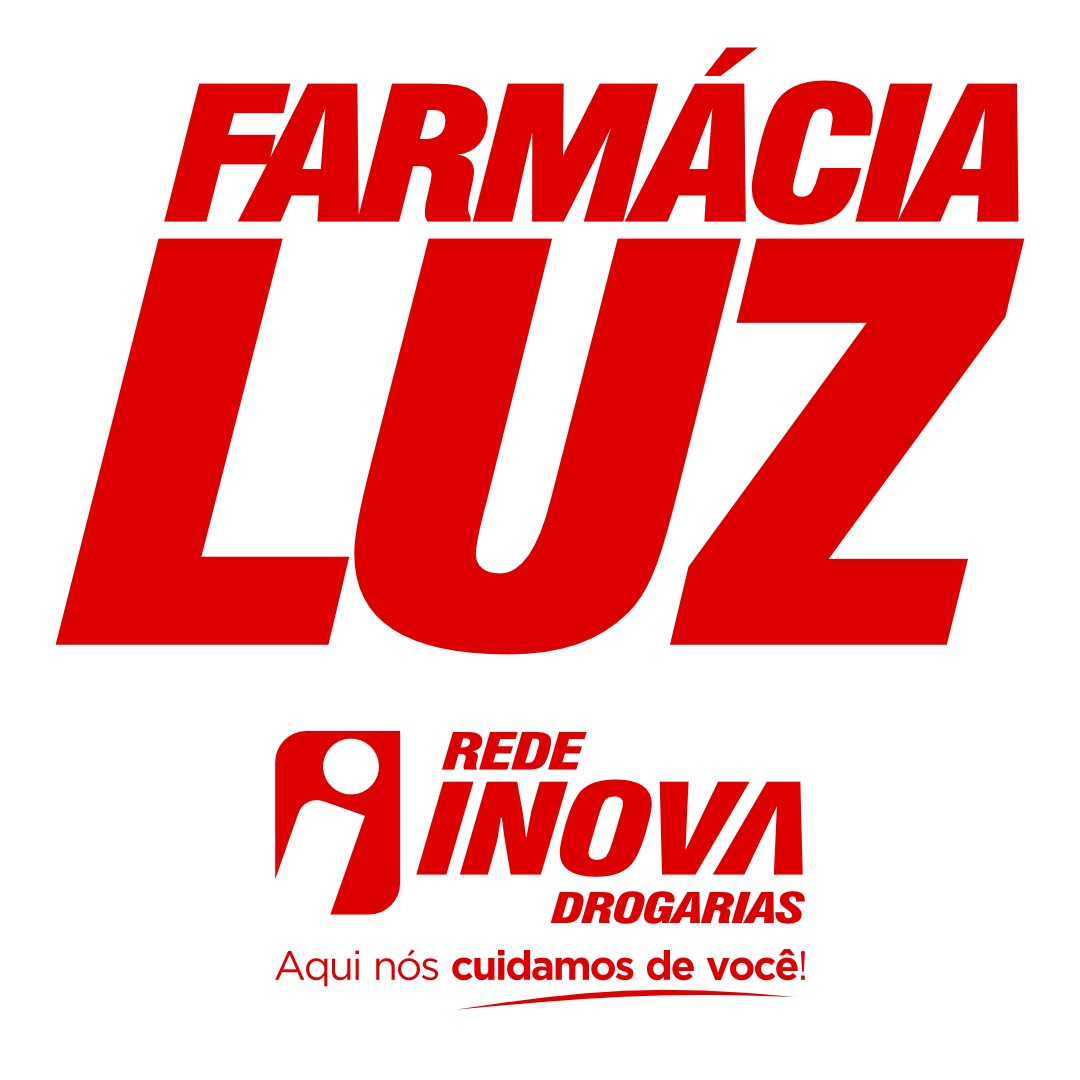 Farmácia Luz — Rede Inova Drogarias